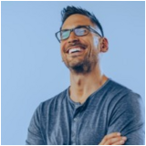 Photo of Brock Predovich, CEO & Founder, Bitezen