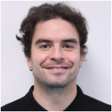 Photo of Marco Spreafico, Head of Product, Product, E magy