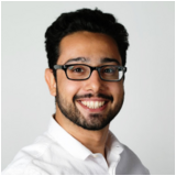 Photo of Masoud Pourrahmat, Executive Director, Evidence Sciences Operations, Evidence Development Solutions, UBC