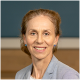 Photo of Anette Sommer, Head, Bioconjugates Research, Lonza