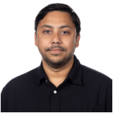 Photo of Arindam Haldar, Senior Battery Application Engineer, Battery Application, E-magy B.V.