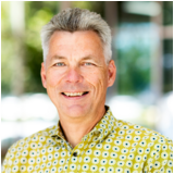 Photo of Claes Gustafsson, Co-Founder, ATUM