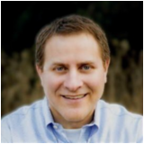 Photo of Sam Ellis, CEO, Thomson Instrument Company