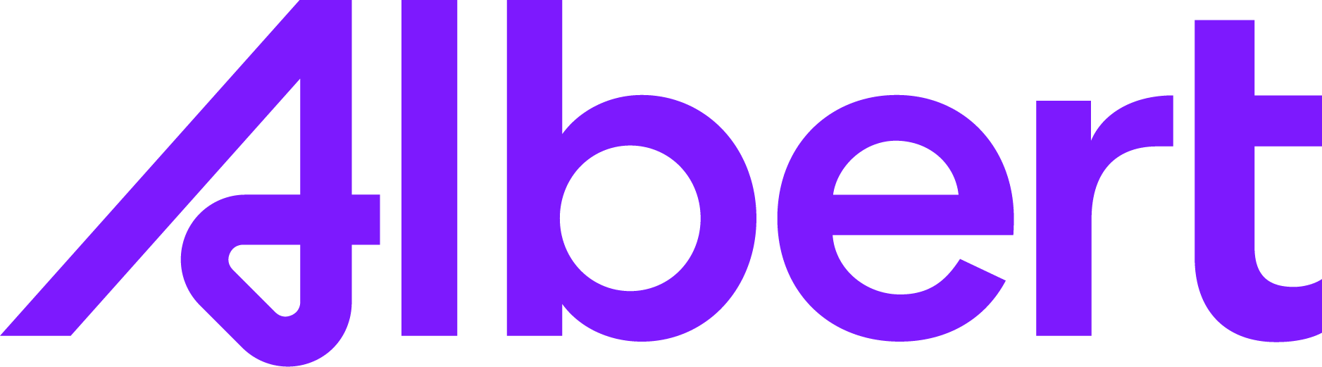 Sponsored by Albert Invent Corp