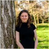 Photo of Lurdes Rodrigues-Duarte, Director of R&D, Isogenica Ltd