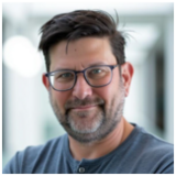 Photo of Andreas Matern, VP Professional Svcs, Professional Svcs, Elsevier Inc