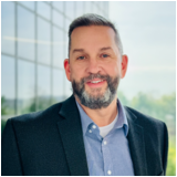 Photo of Kevin Smith, Senior Vice President, Central Laboratory Operations, Eurofins Central Laboratory