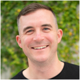 Photo of Paul Norton, Senior Director , BluePath Health