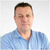 Photo of Jan Kubicek, CSO & Co Founder, Cube Biotech GmbH