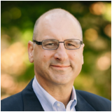 Photo of Gavin Barnard, Chief Scientific Officer, ATUM