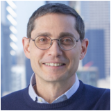 Photo of Benjamin Doranz, President & CEO, Integral Molecular