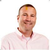 Photo of Mark Wagner, Biopharma Sales Mgr, N America, DFE Pharma