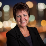 Photo of Julie Ross, StuffThatWorks