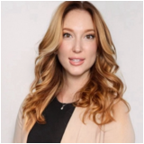 Photo of Krystyna Amalfe, Senior Advisor Clinical Trials, Intelligence Solutions, Evernorth Health Services