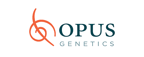 Sponsored by Opus Genetics