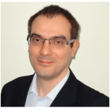 Photo of Alex Shaginian, Vice President, Business Development & Chemical Sciences, HitGen Inc.