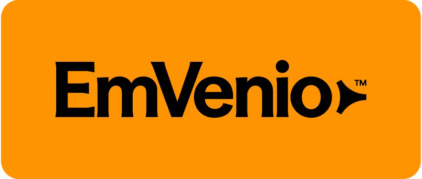 Sponsored by EmVenio Research