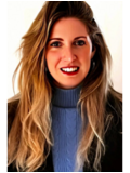 Photo of Claudia Cuscona, Upstream and Fluid Management Specialist, Sales, Cytiva