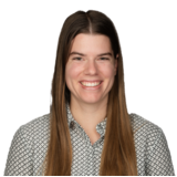 Photo of Jennifer Knister, Product Manager - Process Solutions, Multi Column Chromatography, Process Media, Tosoh Bioscience LLC