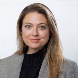 Photo of Heather Horville, Solutions Consultant, Suvoda 