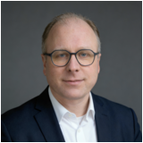 Photo of Uli Binder, Managing Director, XL-protein GmbH