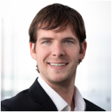 Photo of Ryan Lybarger, Roche CustomBiotech