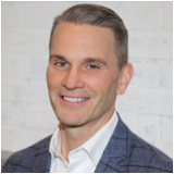 Photo of Mike Blue, President & CEO & Chairman, HistoSonics Inc