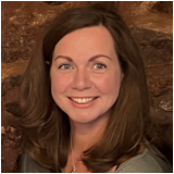 Photo of Clare Campbell-Cooper, Global Head, Digital Health and Innovation, Data & Tech