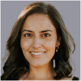 Photo of Rachna Saralkar, Principal Investigator, Flourish Research