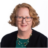 Photo of Diane Retallack, President & COO, Primrose Bio