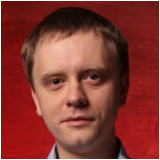 Photo of Oleg Stroganov, Associate Director, Data Management, Rancho Biosciences LLC
