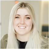 Photo of Abigail Lee, Application Scientist, Beckman Coulter Life Sciences