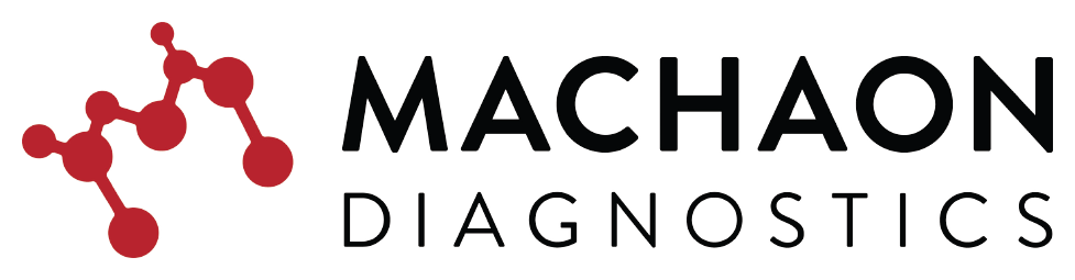Sponsored by Machaon Diagnostics Inc