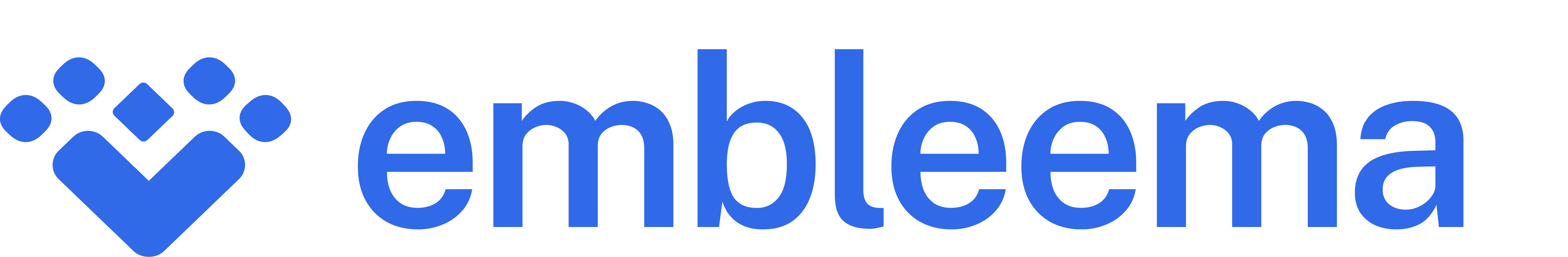 Sponsored by Embleema