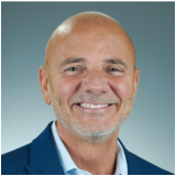 Photo of Rob Goodwin, Chief Operating Officer, Parexel