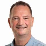 Photo of Ejvind Mortz, Co Founder & CSO, Alphalyse AS