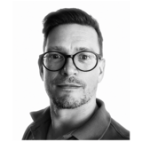 Photo of Paul Dyer, Principal Market Applications Specialist, Sales, Waters Corporation