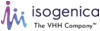 Sponsored by Isogenica Ltd