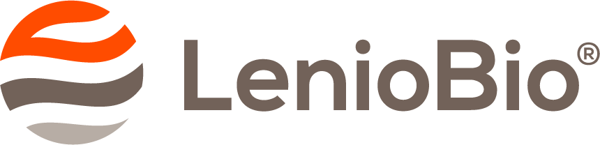 Sponsored by LenioBio GmbH