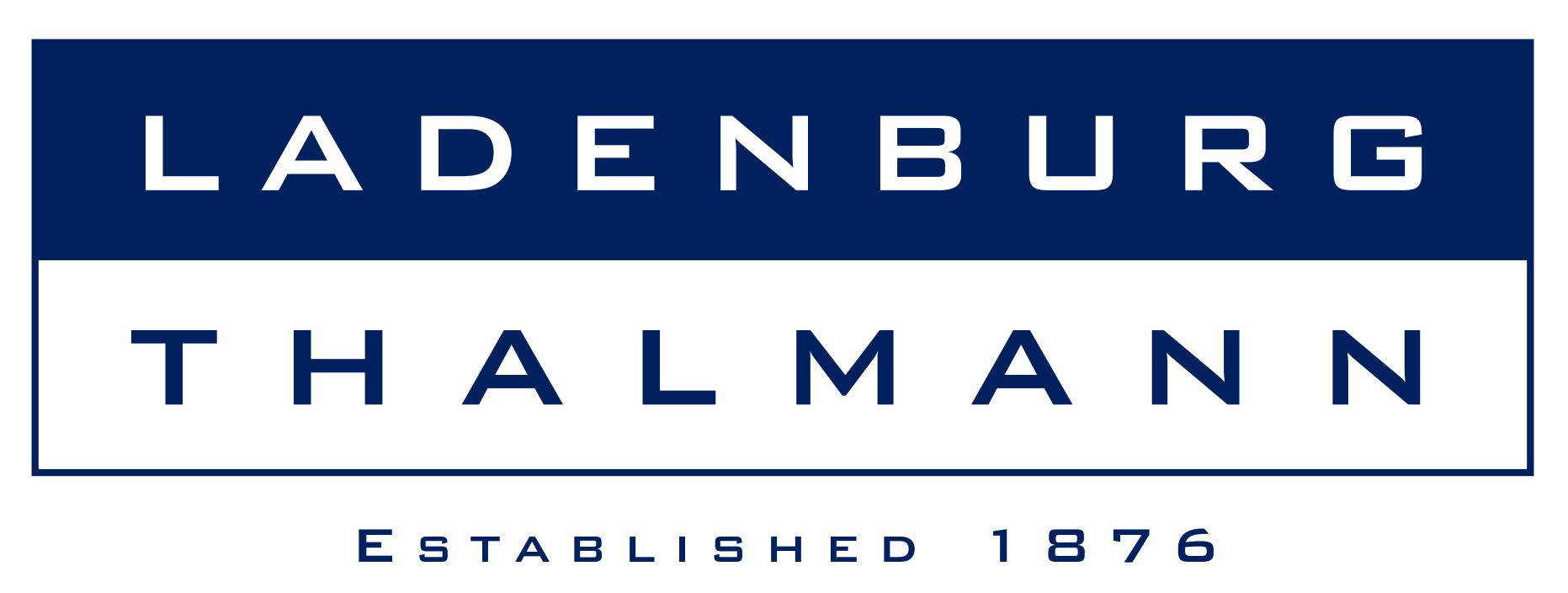 Sponsored by Ladenburg