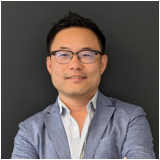 Photo of Weian Zhao, CEO, Aureka Biotechnologies