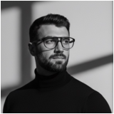 Photo of Mihail Tanev, Product Strategy, TrialHub