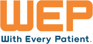 Sponsored by WEP Clinical