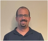 Photo of Michael Grasso, Sr Scientist, Merck & Co