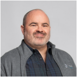 Photo of Ira Hoffman, CEO, HighRes