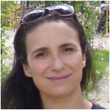 Photo of Anne Goupil-Lamy, Science Council Fellow, Biosciences Industry Process Expert, Dassault Systemes BIOVIA