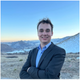 Photo of Joe Ricks, Senior Associate, Pharma R&D, PwC