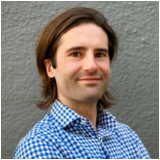 Photo of Nicolas Grosso Giordano, Business Development Manager, Lilac Solutions