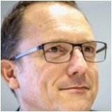 Photo of Jacques Fieschi, CSO, R&D, MImAbs