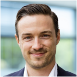 Photo of Tobias Kruse, PhD, Managing Director, Europe, SubjectWell